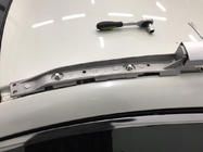Nissan Qashqai 2014-2021 Original Roof Rails photo 11