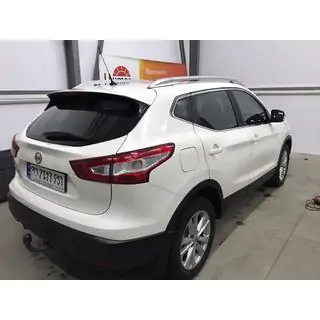 OEM Roof Rails (Aluminum, Bolt-On Installation) photo 3