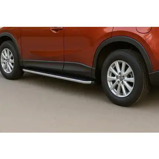 Side Steps Original V1 (2 pcs) photo 2