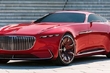 Mercedes prepares competitor for Rolls-Royce Dawn photo 1