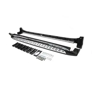 Side Steps V2, OEM Kia Sportage 2015-2021 photo 2