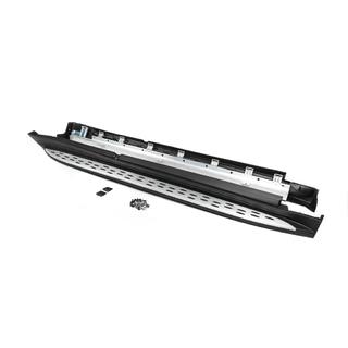 OEM Side Steps (2 pcs) Mercedes GL/GLS сlass X166 2012-2019 photo 2