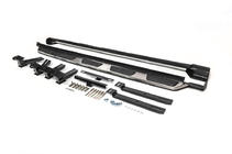 Audi Q7 2015–2026 Side Steps OEM V1 (2 pcs, Aluminum) photo 5
