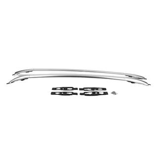 OEM Roof Rails (Aluminum, Bolt-On Installation) Ford Kuga/Escape 2013-2019 photo 4