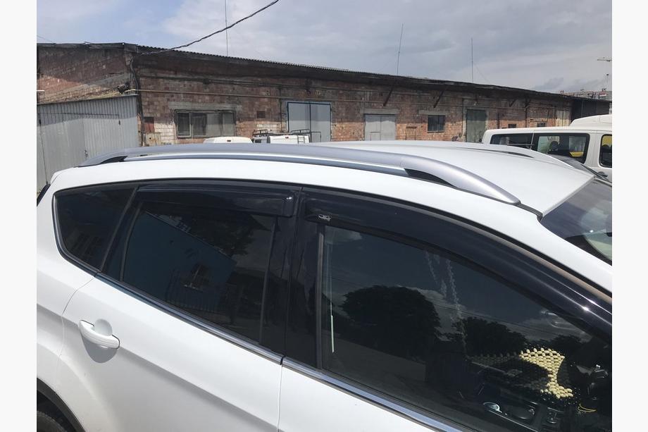 Ford Kuga/Escape 2013-2019 Original Roof Rails (2 pcs) Photo 7