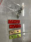 Nissan Qashqai 2007-2010 Original Roof Rails photo 12
