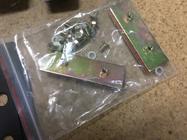 Nissan Qashqai 2007-2010 Original Roof Rails photo 3
