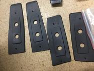 Nissan Qashqai 2007-2010 Original Roof Rails photo 6