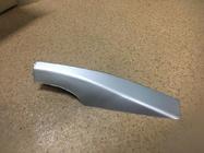 Nissan Qashqai 2007-2010 Original Roof Rails photo 9