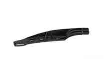Front foot for roof rails Vito 639 (plastic) Left photo 4