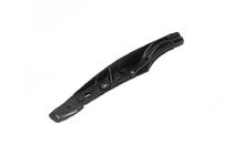 Front foot for roof rails Vito 639 (plastic) Left photo 3