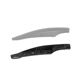 Front foot for roof rails Vito 639 (plastic) photo 2