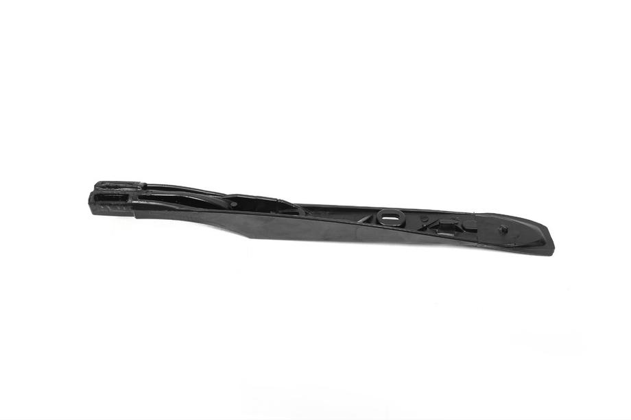 Front foot for roof rails Vito 639 (plastic) Left Photo 5
