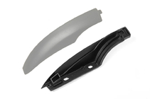 Rear Roof Rail Foot Vito 639 (Metal) photo 1