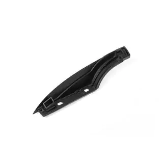 Rear Roof Rail Foot Vito 639 (Metal) photo 3