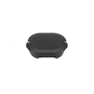 Oval End Cap (2.45 cm x 1.50 cm) photo 1