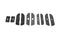 Rail pads assorted (price per piece) photo 3