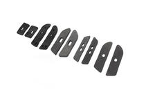 Rail pads assorted (price per piece) photo 4