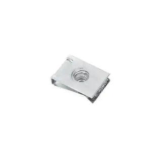 Clip for roof rails photo 1