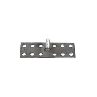 Mounting with Bolt photo 1