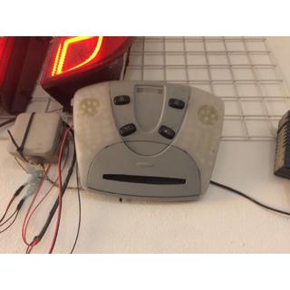 LED board for dome light (84 LEDs) Mercedes Vito W639 2004-2014 photo 3