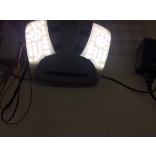 LED board for dome light (84 LEDs) Mercedes Viano 2004-2014 photo 2