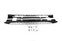 Mercedes GLA X156 2014-2019 Original Side Steps (2 pcs) photo 4