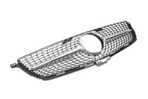 Mercedes GLE/ML class W166 2011-2018 Diamond Tuning Grille (GLE) photo 10