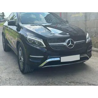 Diamond Tuning Grille (GLE) photo 3