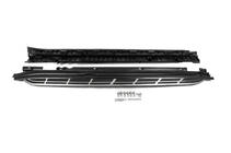 Porsche Macan 2014-2024 Side Steps (2 pcs) photo 6