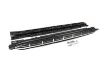 Porsche Macan 2014-2024 Side Steps (2 pcs) photo 5