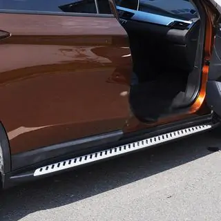OEM Side Steps (2 pcs) photo 4