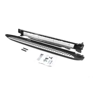 OEM Side Steps (2 pcs) photo 1