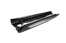 BMW X5 F15 2013-2018 Side Steps OEM V1 (2 pcs) photo 6