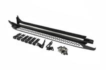 BMW X4 F26 2014-2018 Original Side Steps V2 (2 pcs, Aluminum) photo 3