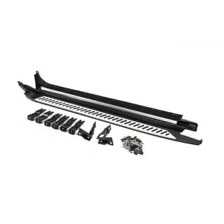 Original Side Steps V2 (2 pcs, Aluminum) photo 3
