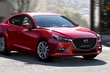 Review of the updated Mazda 3 photo 1