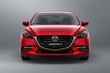 Review of the updated Mazda 3 photo 2