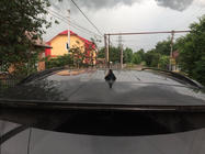 Land Rover Discovery Sport 2014- Roof Rails (2 pcs) photo 5
