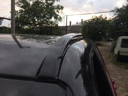 Land Rover Discovery Sport 2014- Roof Rails (2 pcs) photo 6