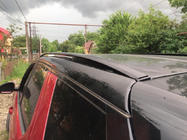 Land Rover Discovery Sport 2014- Roof Rails (2 pcs) photo 9