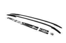 Land Rover Discovery Sport 2014- Roof Rails (2 pcs) photo 12