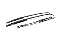 Land Rover Discovery Sport 2014- Roof Rails (2 pcs) photo 13
