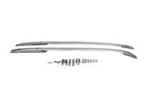 Land Rover Discovery Sport 2014- Roof Rails (2 pcs) photo 10
