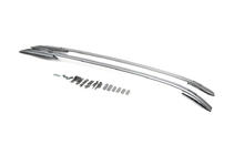 Land Rover Discovery Sport 2014- Roof Rails (2 pcs) photo 11