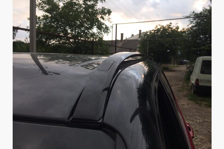Land Rover Discovery Sport 2014- Roof Rails (2 pcs) Photo 6