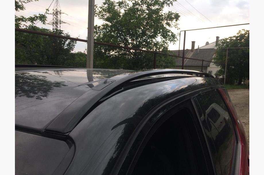 Land Rover Discovery Sport 2014- Roof Rails (2 pcs) Photo 7