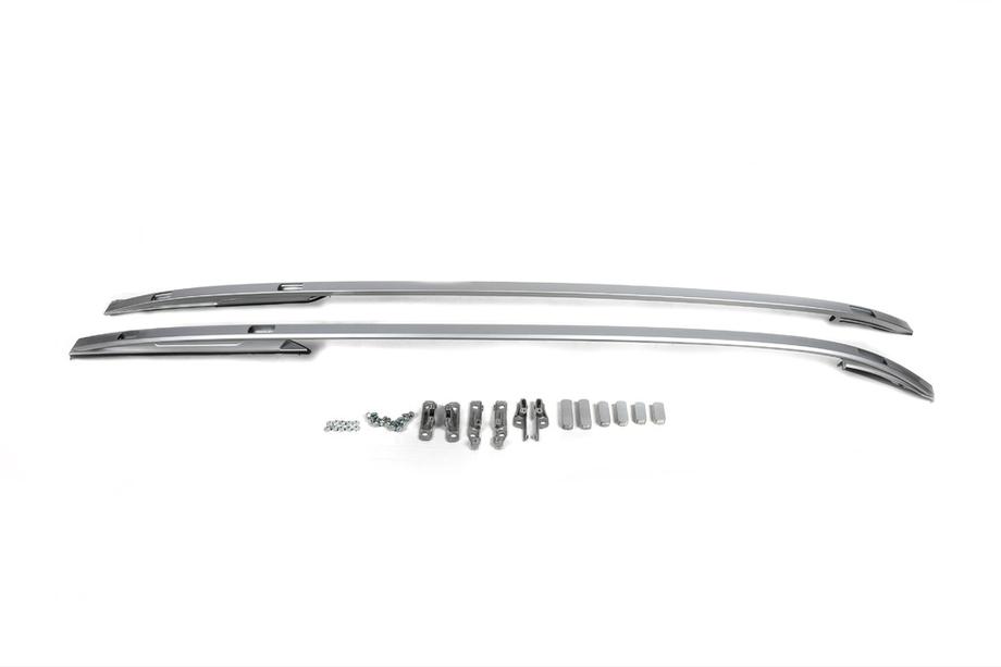 Land Rover Discovery Sport 2014- Roof Rails (2 pcs) Photo 10