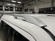 Land Rover Discovery IV 2009-2017 Roof Rails Original Model (silver) photo 2