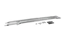Land Rover Discovery IV 2009-2017 Roof Rails Original Model (silver) photo 12